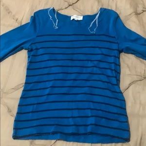 Jones New York Blouse